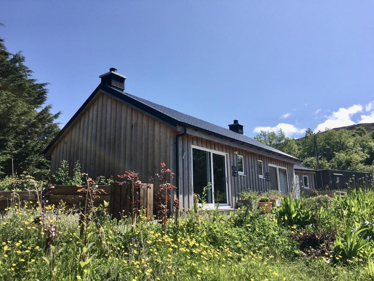 Kirkton Bay House Bed And Breakfast Kyle of Lochalsh Εξωτερικό φωτογραφία