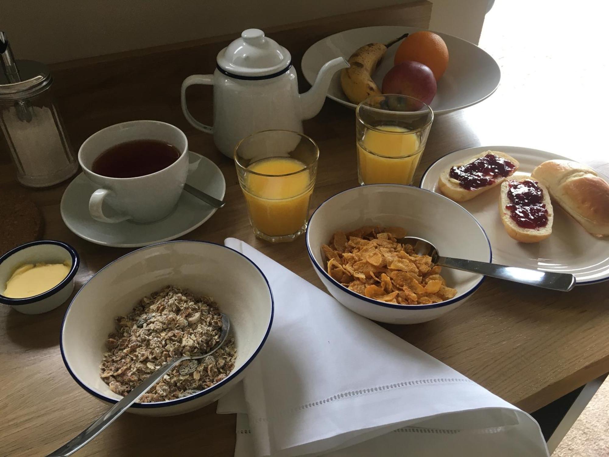Kirkton Bay House Bed And Breakfast Kyle of Lochalsh Εξωτερικό φωτογραφία