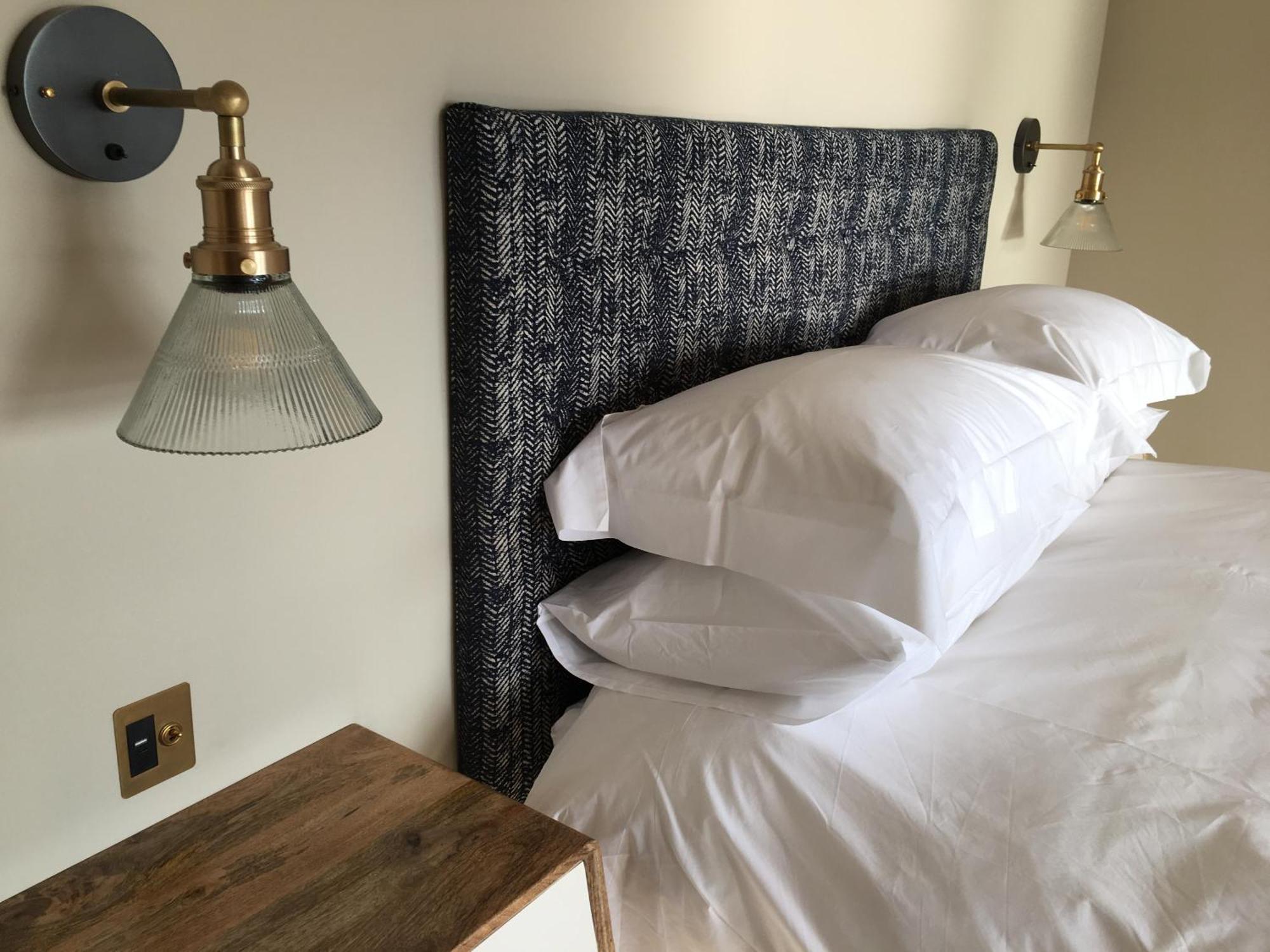 Kirkton Bay House Bed And Breakfast Kyle of Lochalsh Εξωτερικό φωτογραφία