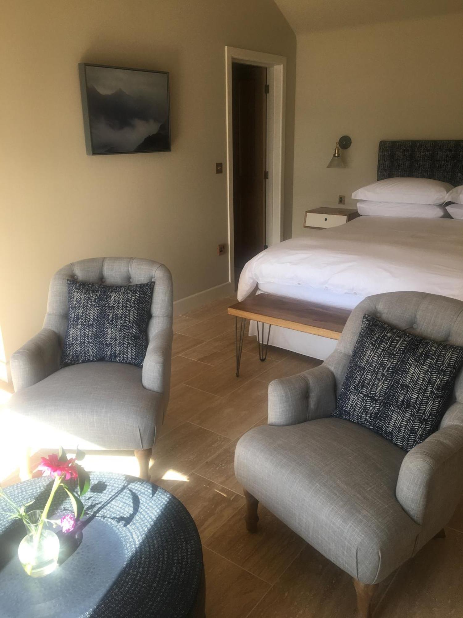 Kirkton Bay House Bed And Breakfast Kyle of Lochalsh Εξωτερικό φωτογραφία
