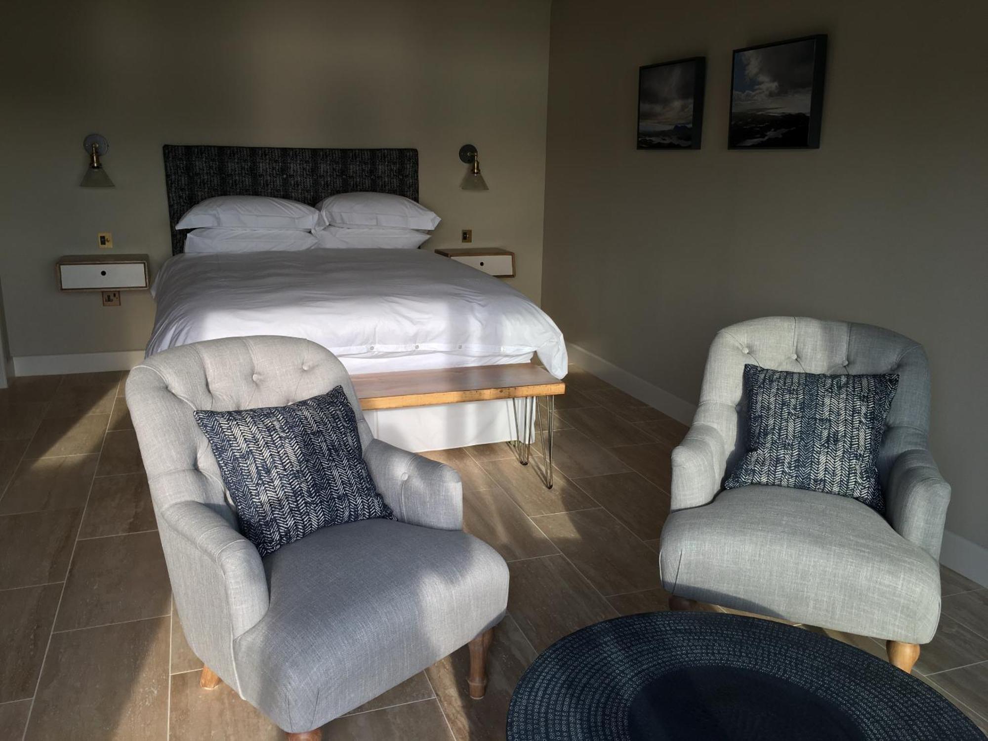 Kirkton Bay House Bed And Breakfast Kyle of Lochalsh Εξωτερικό φωτογραφία